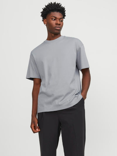 JJEURBAN EDGE TEE SS O-NECK NOOS