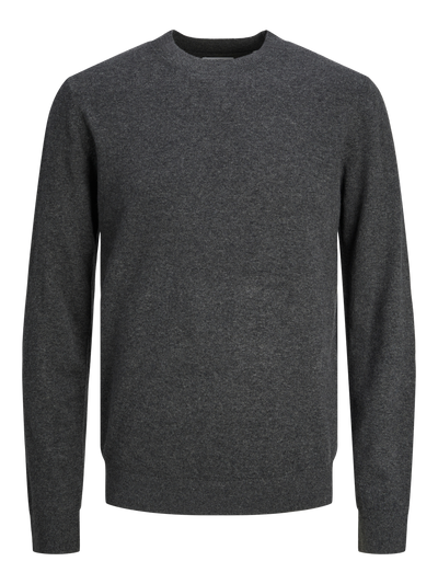 JJECARTER KNIT CREW NECK