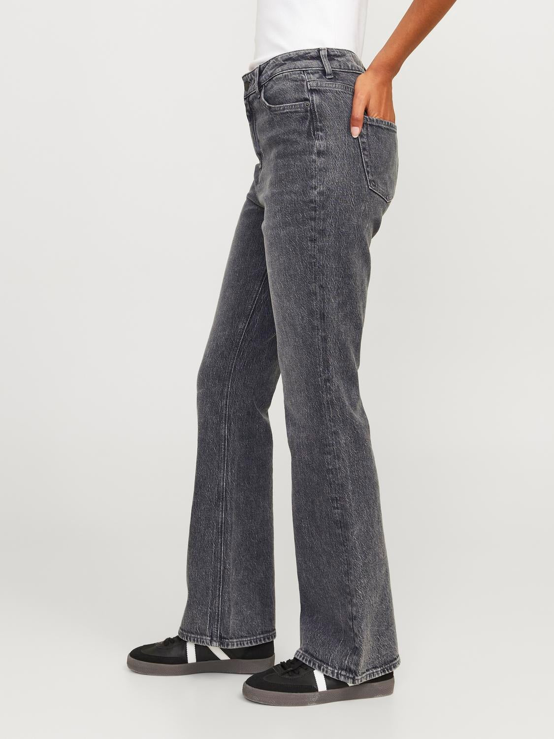 JXTURIN BOOTCUT HW C7126 JEANS DNM NOOS