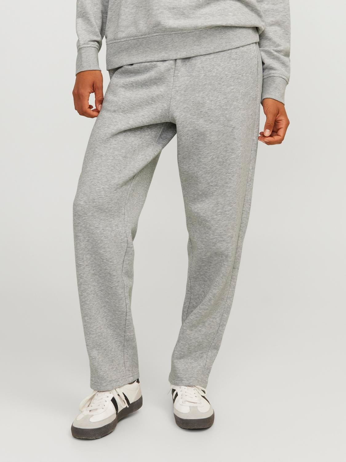 JXKAYA REG MW SWEAT PANTS SWT