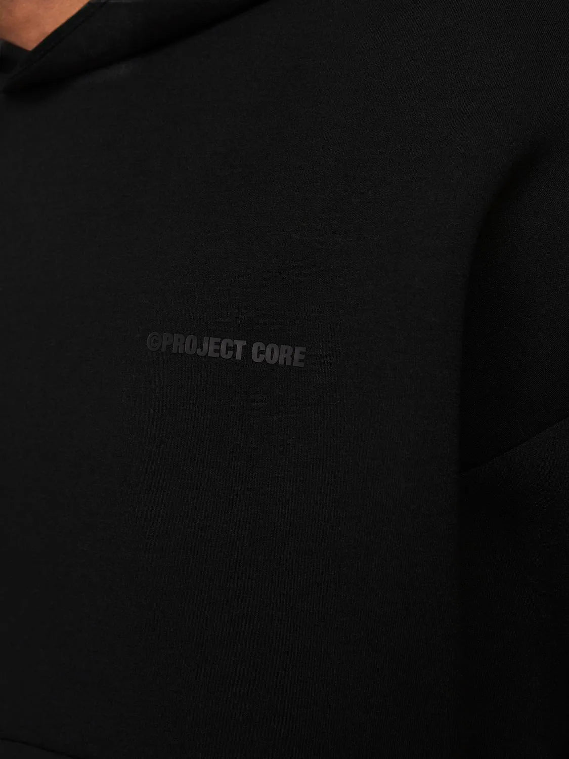 JCOKINETIC SWEAT HOOD LN