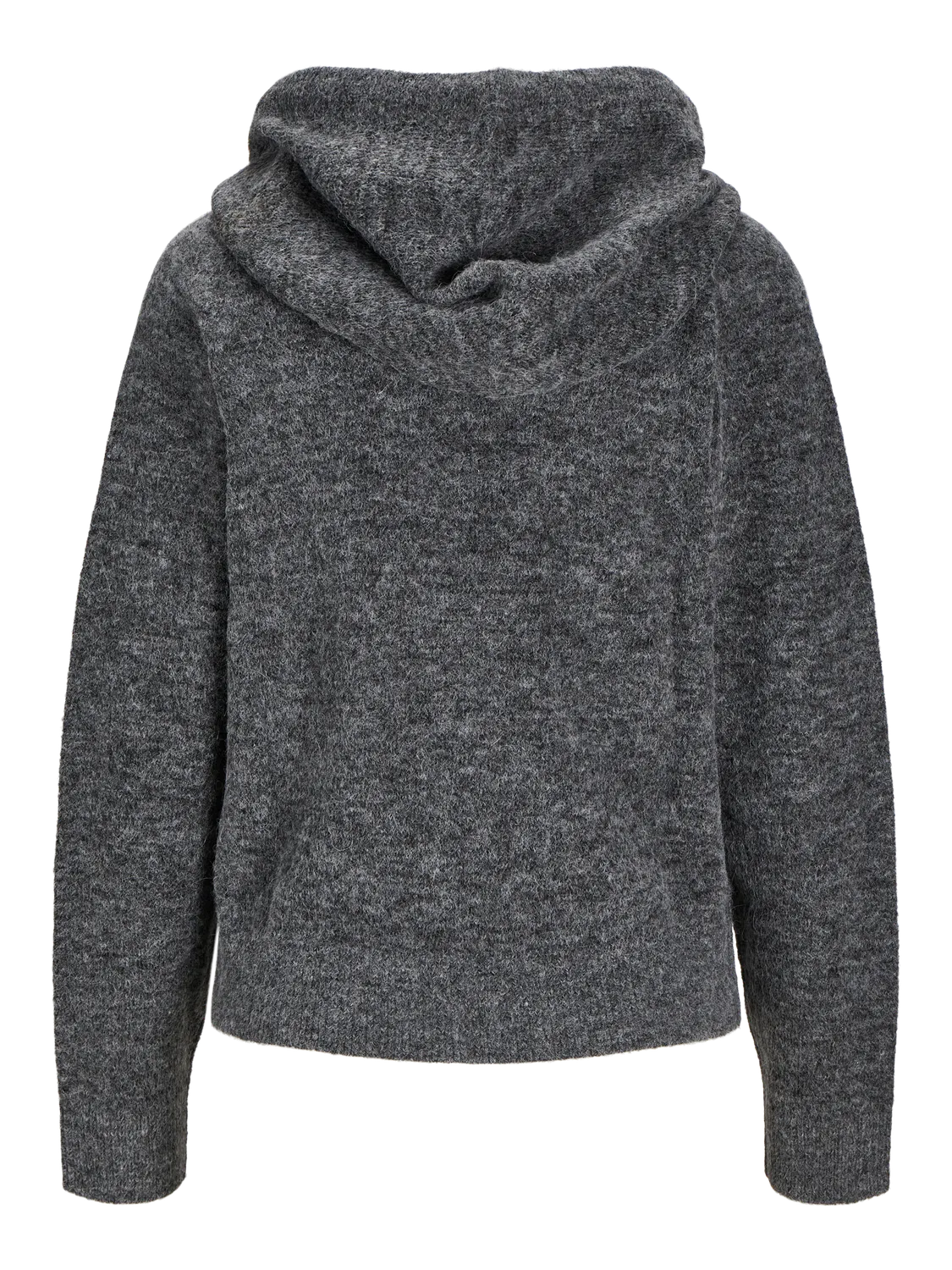 JXEVI HOODIE KNIT SN