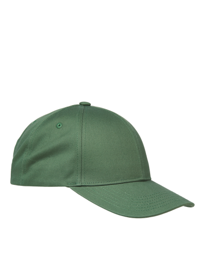 JACPLAIN BASEBALL CAP NOOS