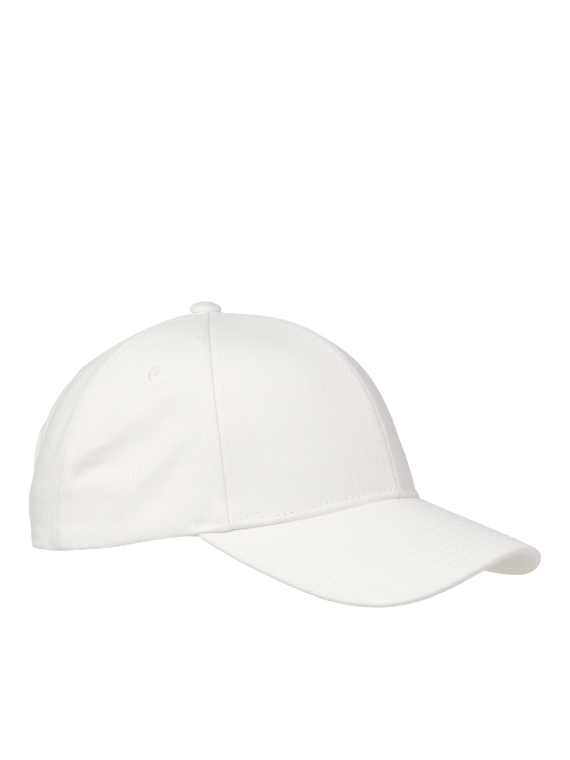 JACPLAIN BASEBALL CAP NOOS