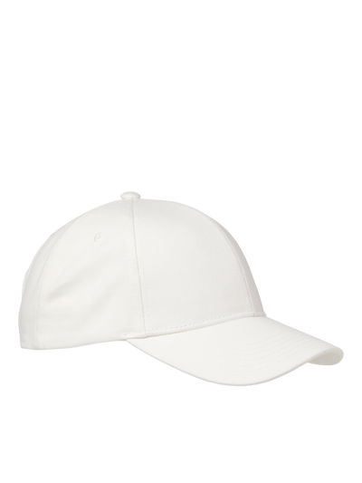 JACPLAIN BASEBALL CAP NOOS