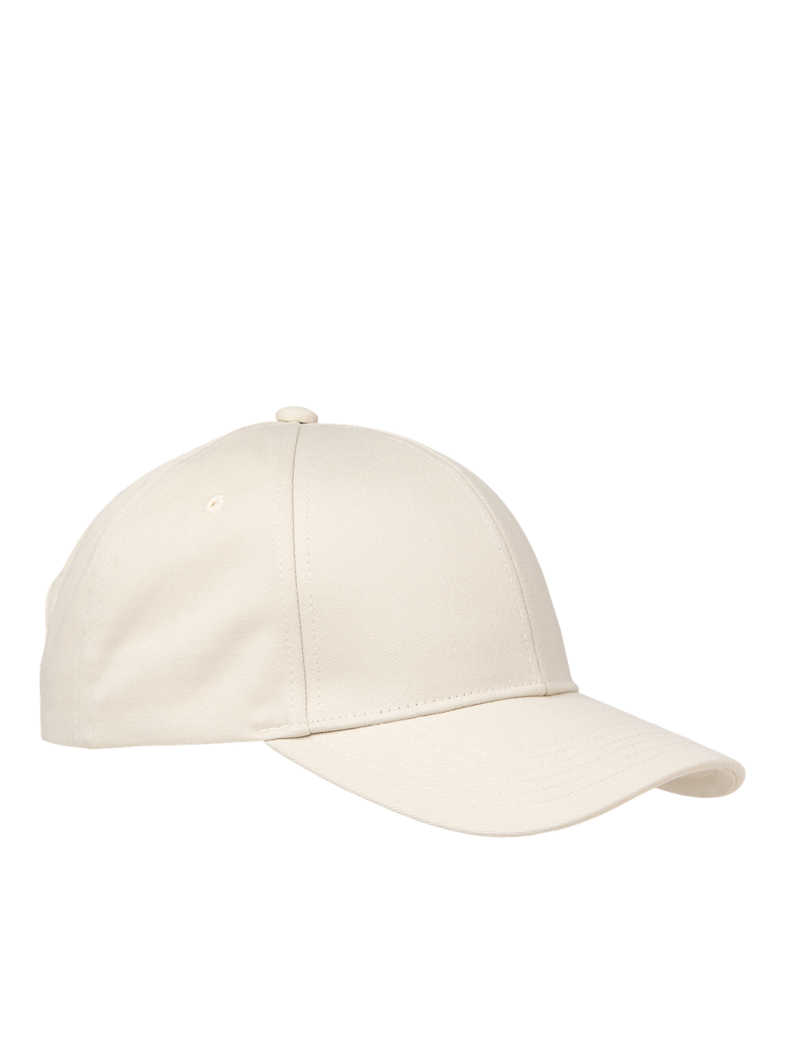 JACPLAIN BASEBALL CAP NOOS