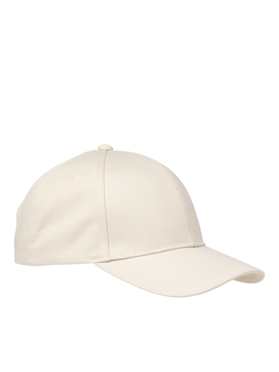 JACPLAIN BASEBALL CAP NOOS