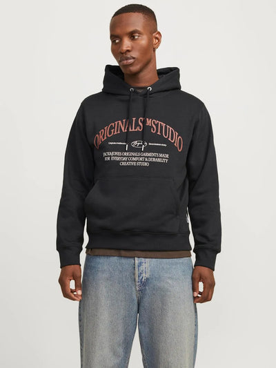 JORFREDERIKSBERG MARGATE SWEAT HOOD BF