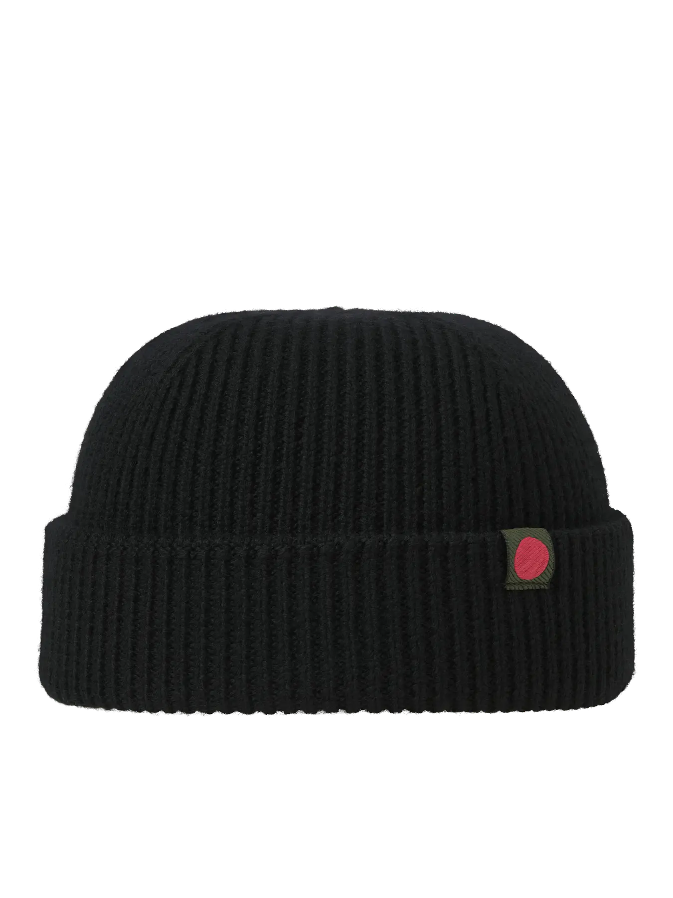 RDDROYAL SHORT BEANIE NOOS