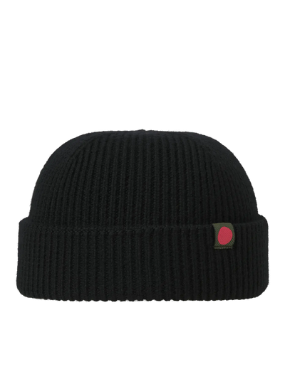 RDDROYAL SHORT BEANIE NOOS