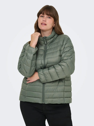 CARTAHIA LW QUILTED JACKET OTW NOOS