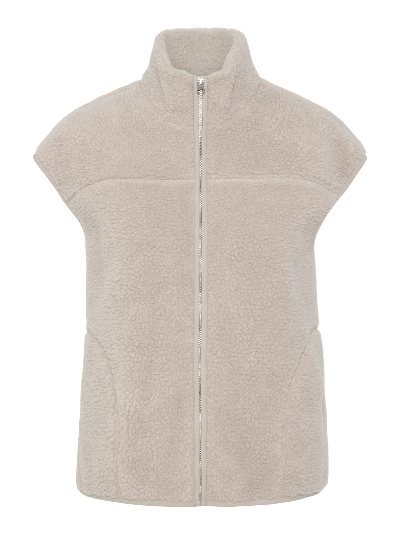 PCSADIA TEDDY VEST NOOS BC