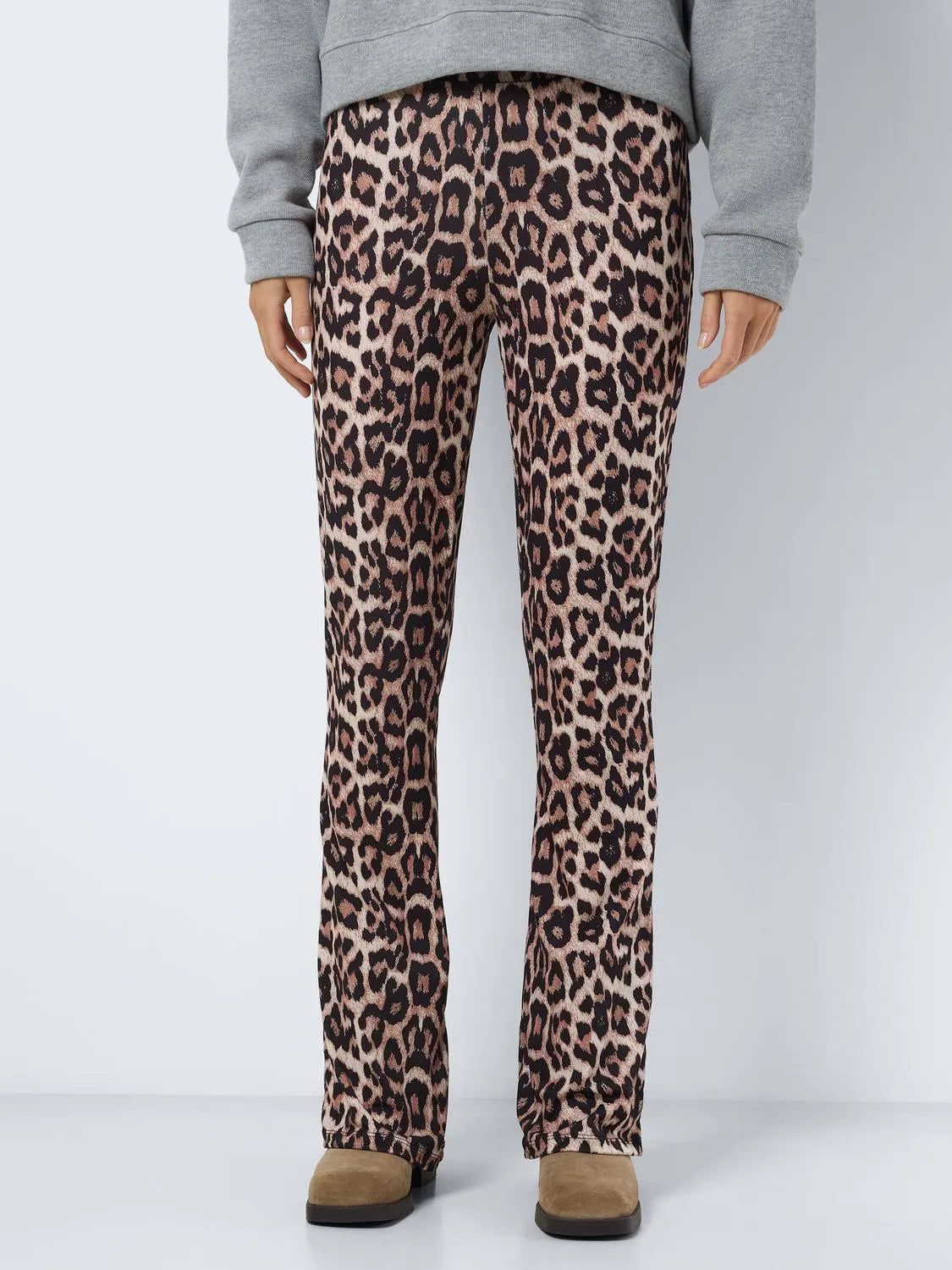 NMBELLA H/W LEO PANT JRS LX