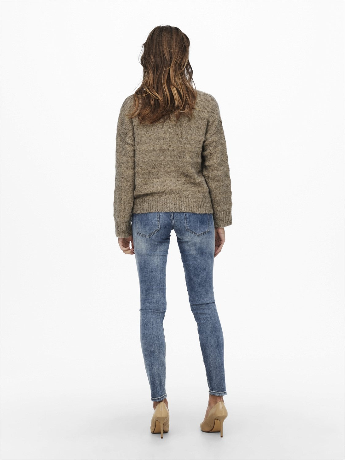ONLCELINA LS CARDIGAN KNT NOOS