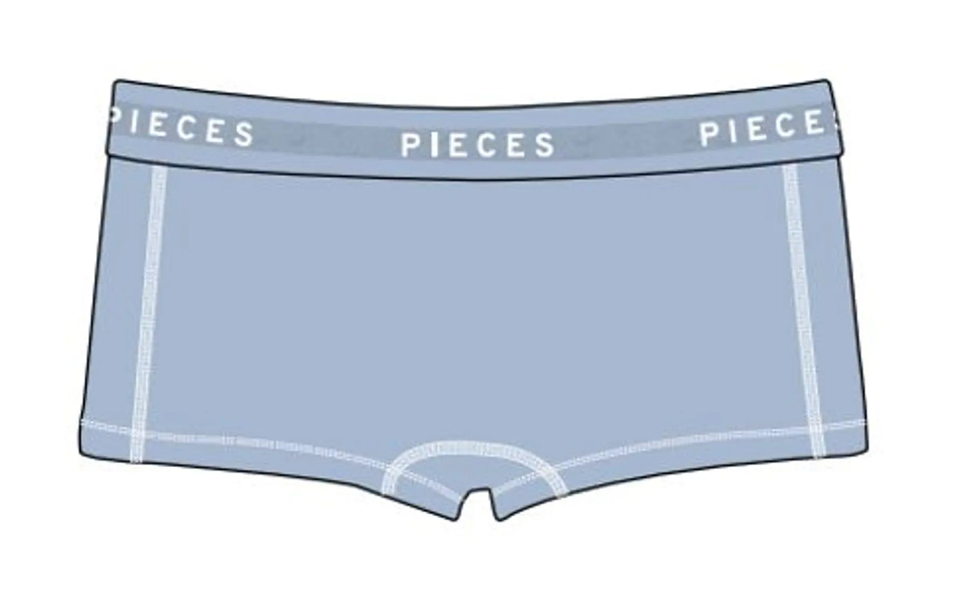 PCLOGO LADY BOXERS