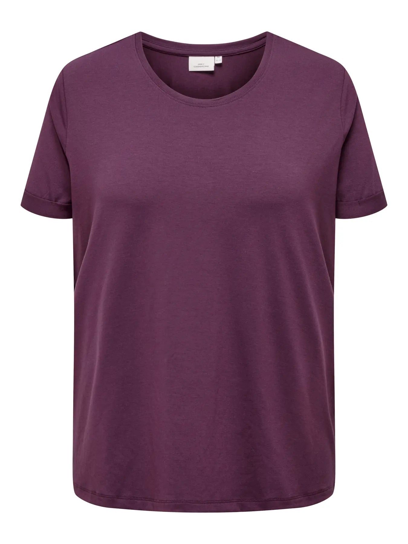 CARMOSTER S/S FOLD UP TOP JRS NOOS