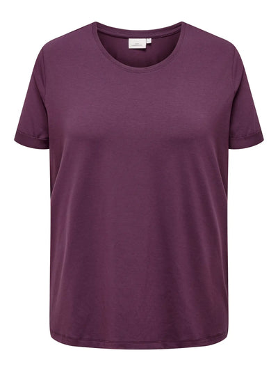 CARMOSTER S/S FOLD UP TOP JRS NOOS