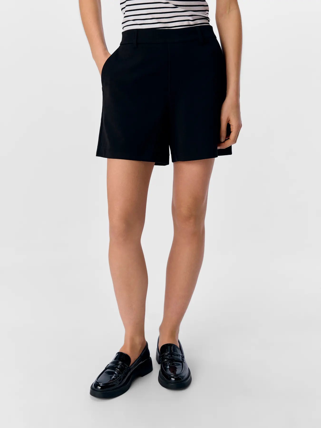 OBJLISA MW RE SHORTS NOOS