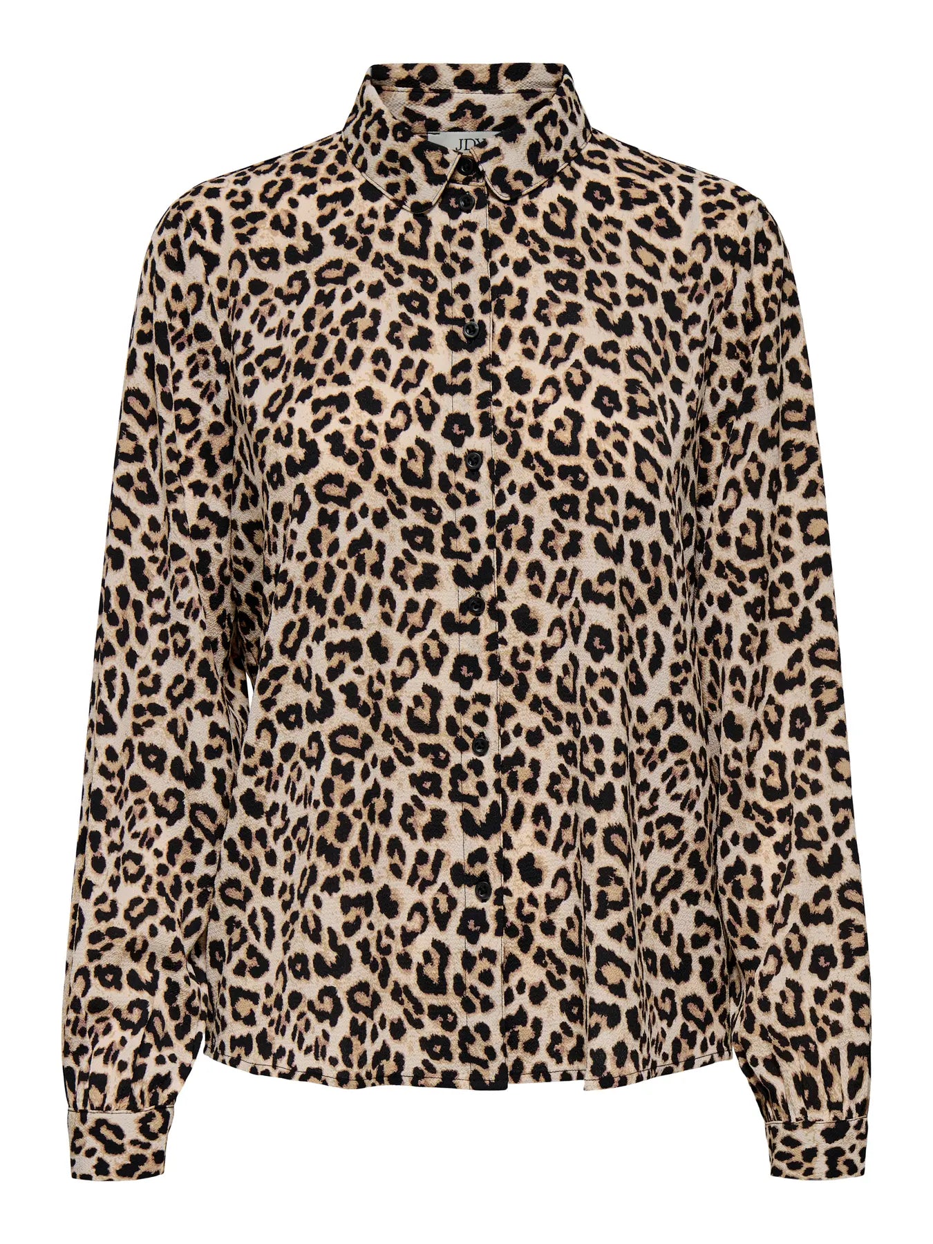JDYBROOKE L/S SHIRT WVN NOOS