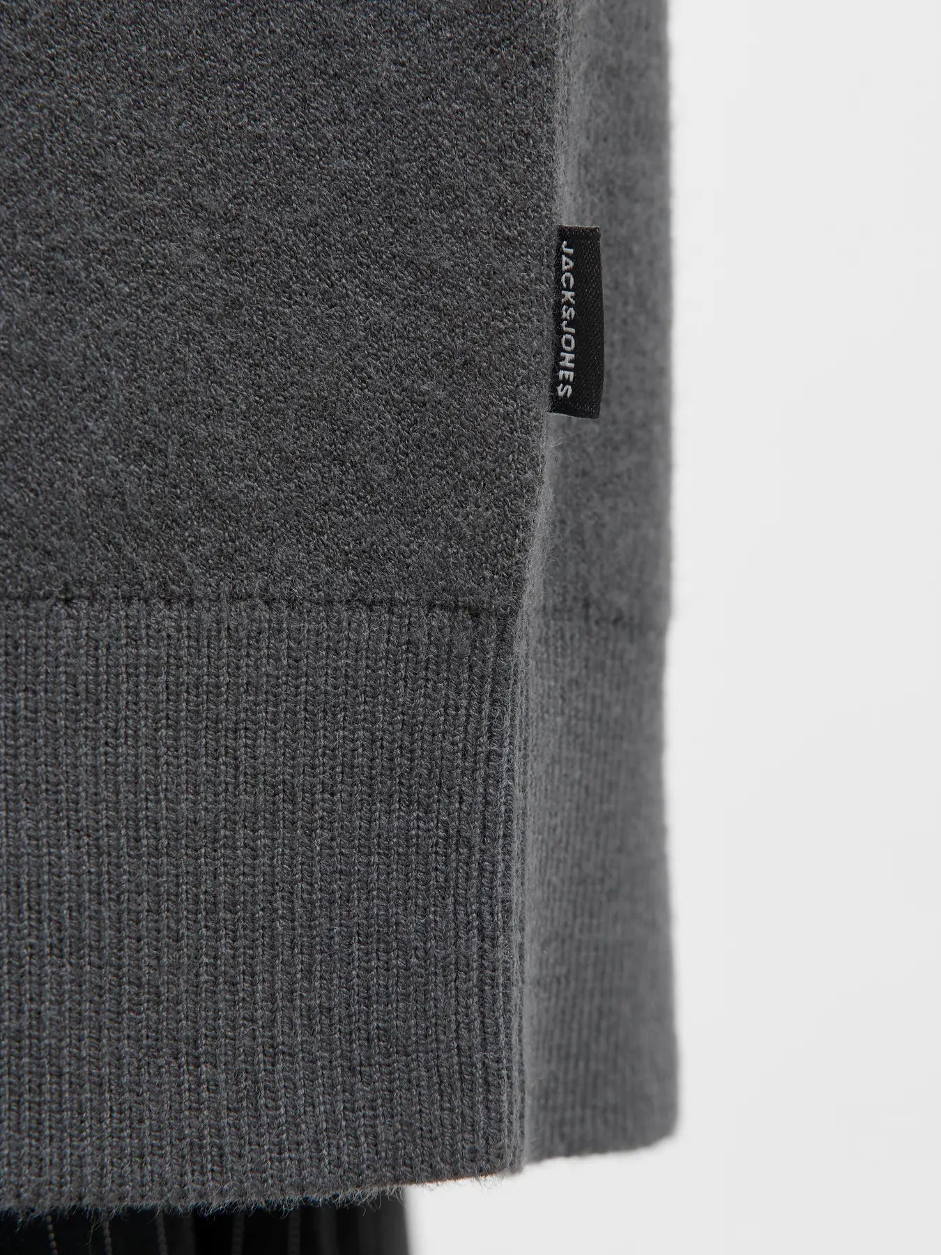 JPRBLABRADFORT KNIT CREW NECK
