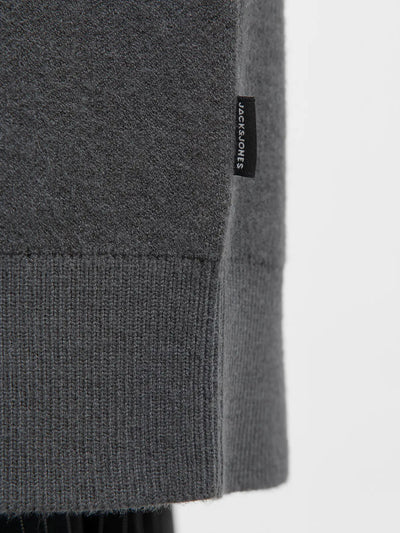 JPRBLABRADFORT KNIT CREW NECK