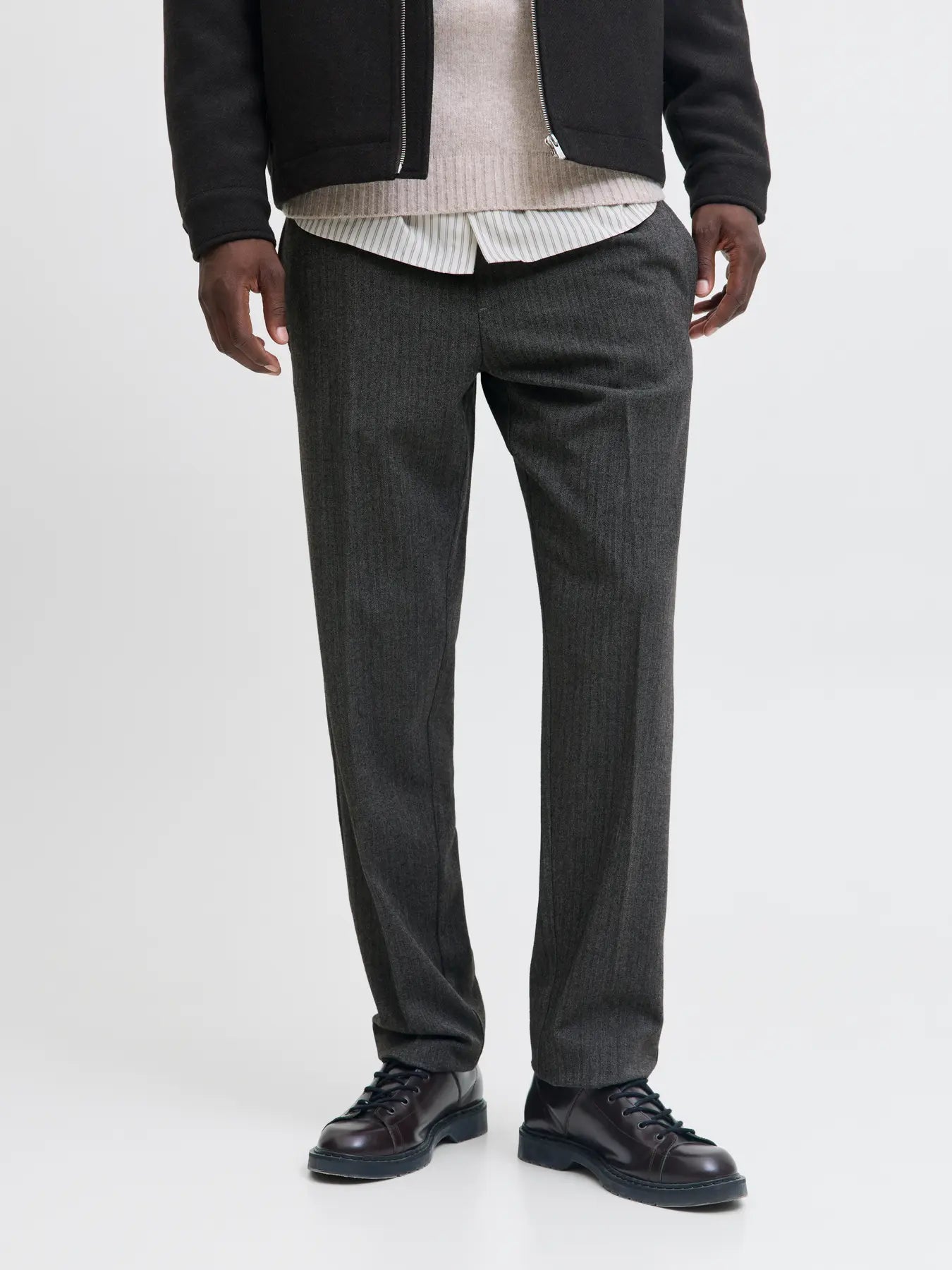 JPSTKANE EDWIN WINTER JOGGER LN