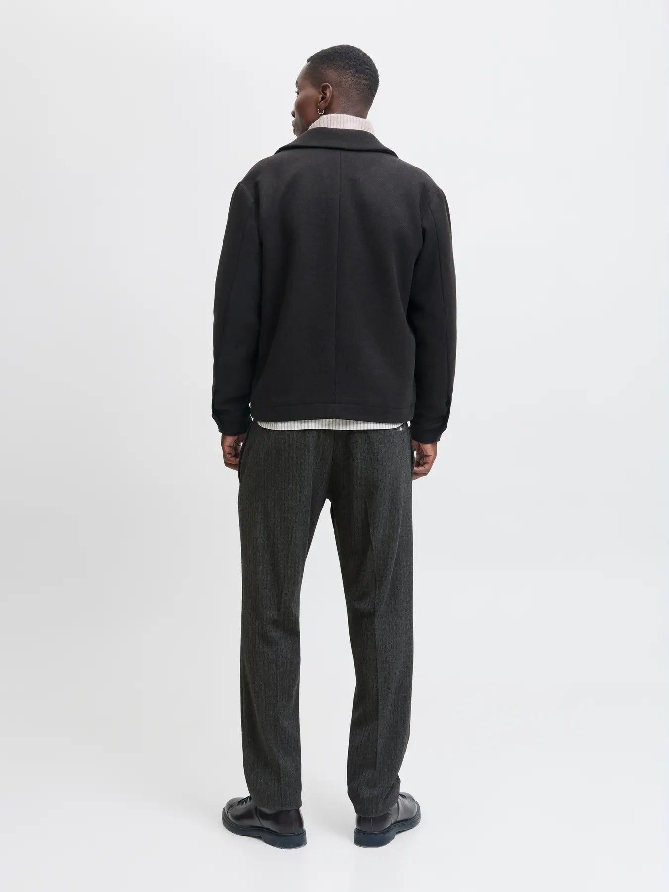 JPSTKANE EDWIN WINTER JOGGER LN