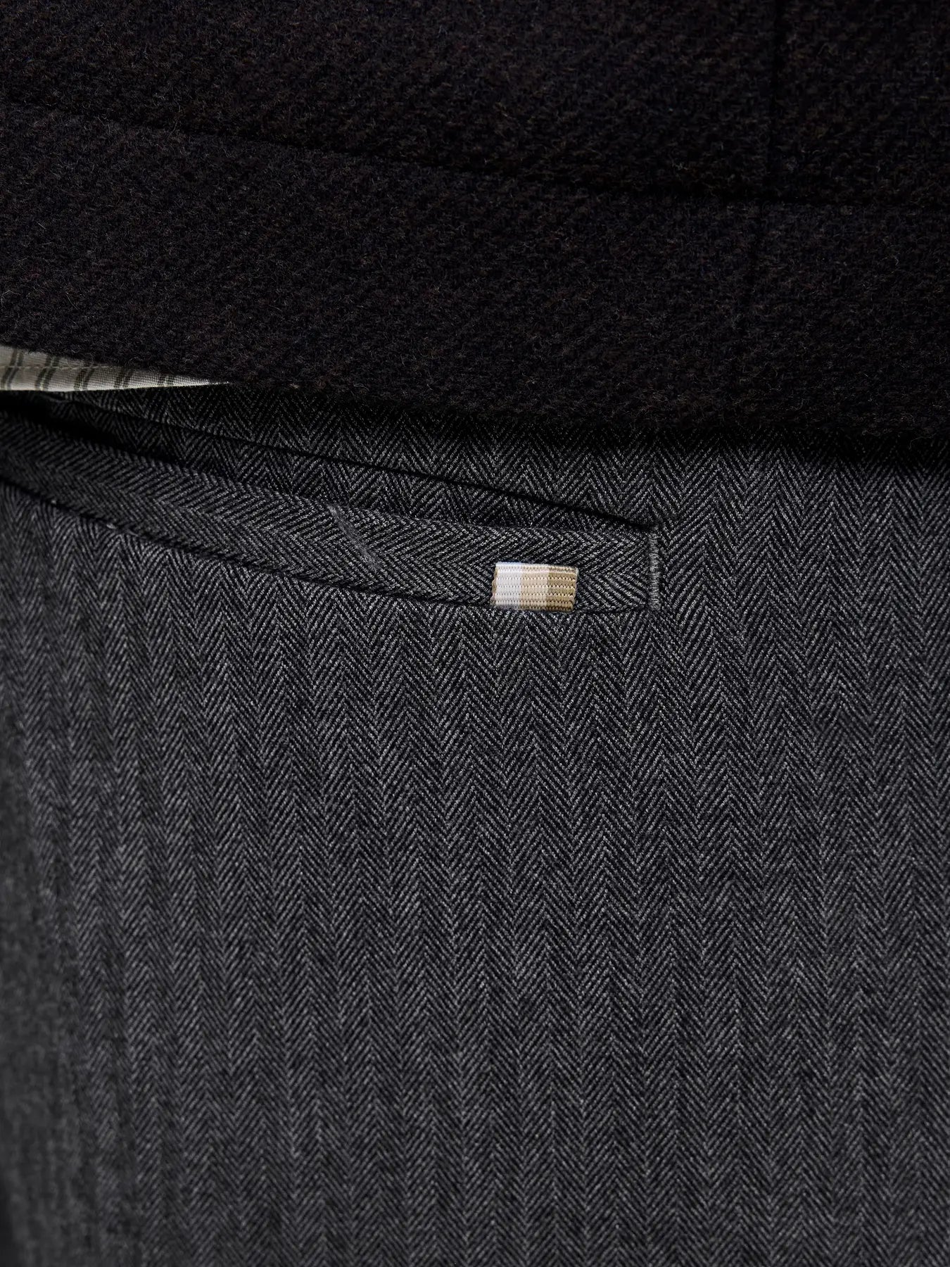 JPSTKANE EDWIN WINTER JOGGER LN