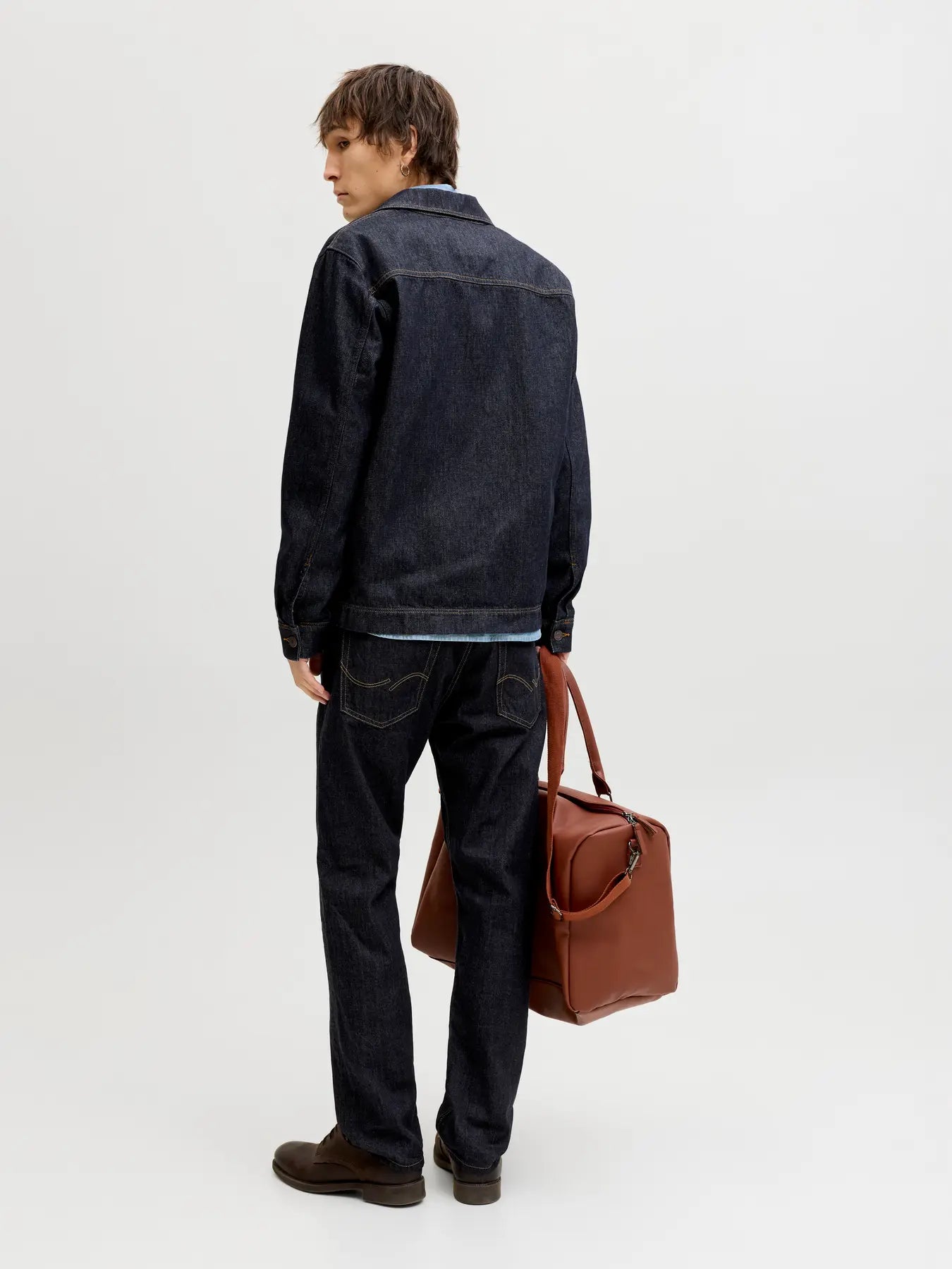 JJICHRIS JJORGINAL CB 520 NOOS