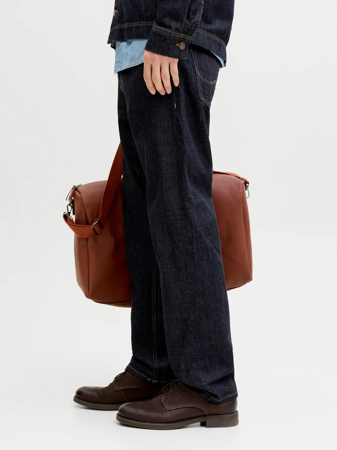 JJICHRIS JJORGINAL CB 520 NOOS