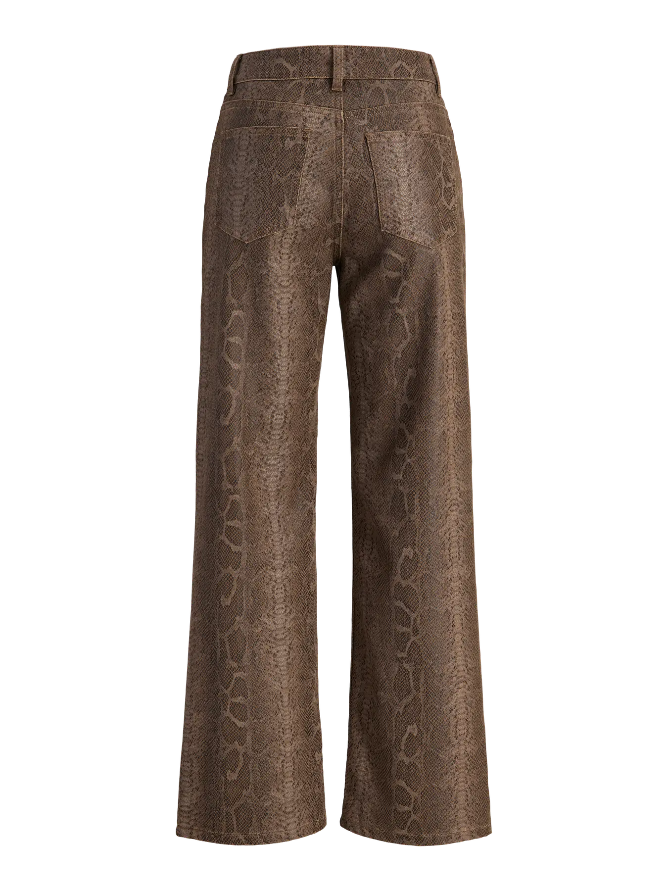 JXZOE ASTRID WIDE HW PANT PNT