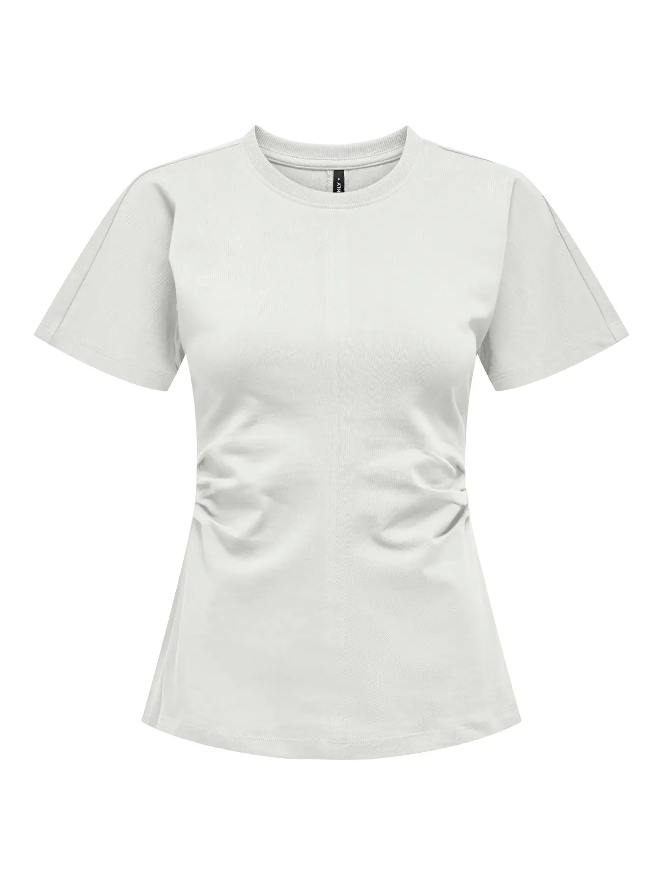 ONLMARIE LIFE S/S RUCHING TOP JRS NOOS