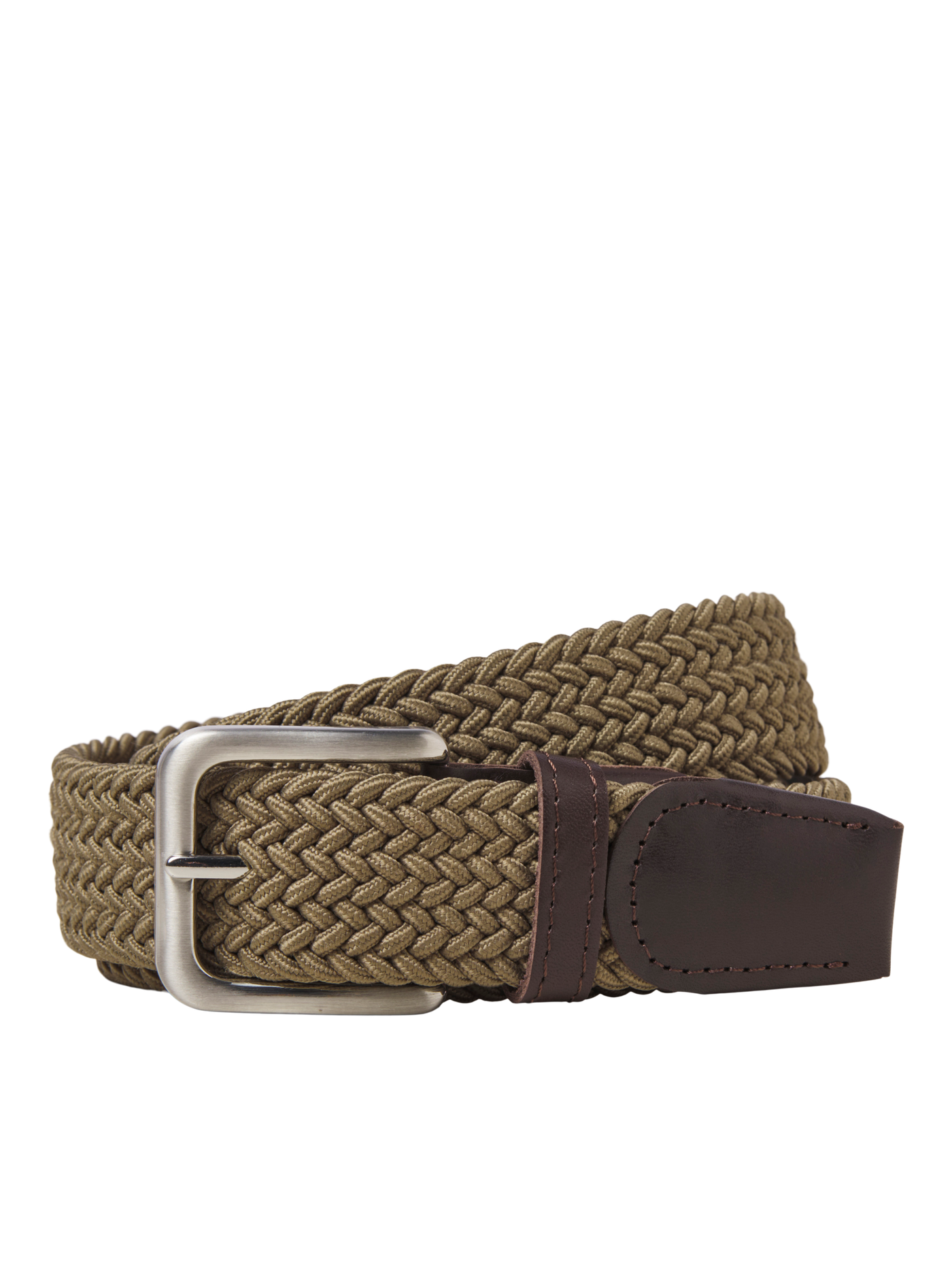 JACSPRING WOVEN BELT NOOS