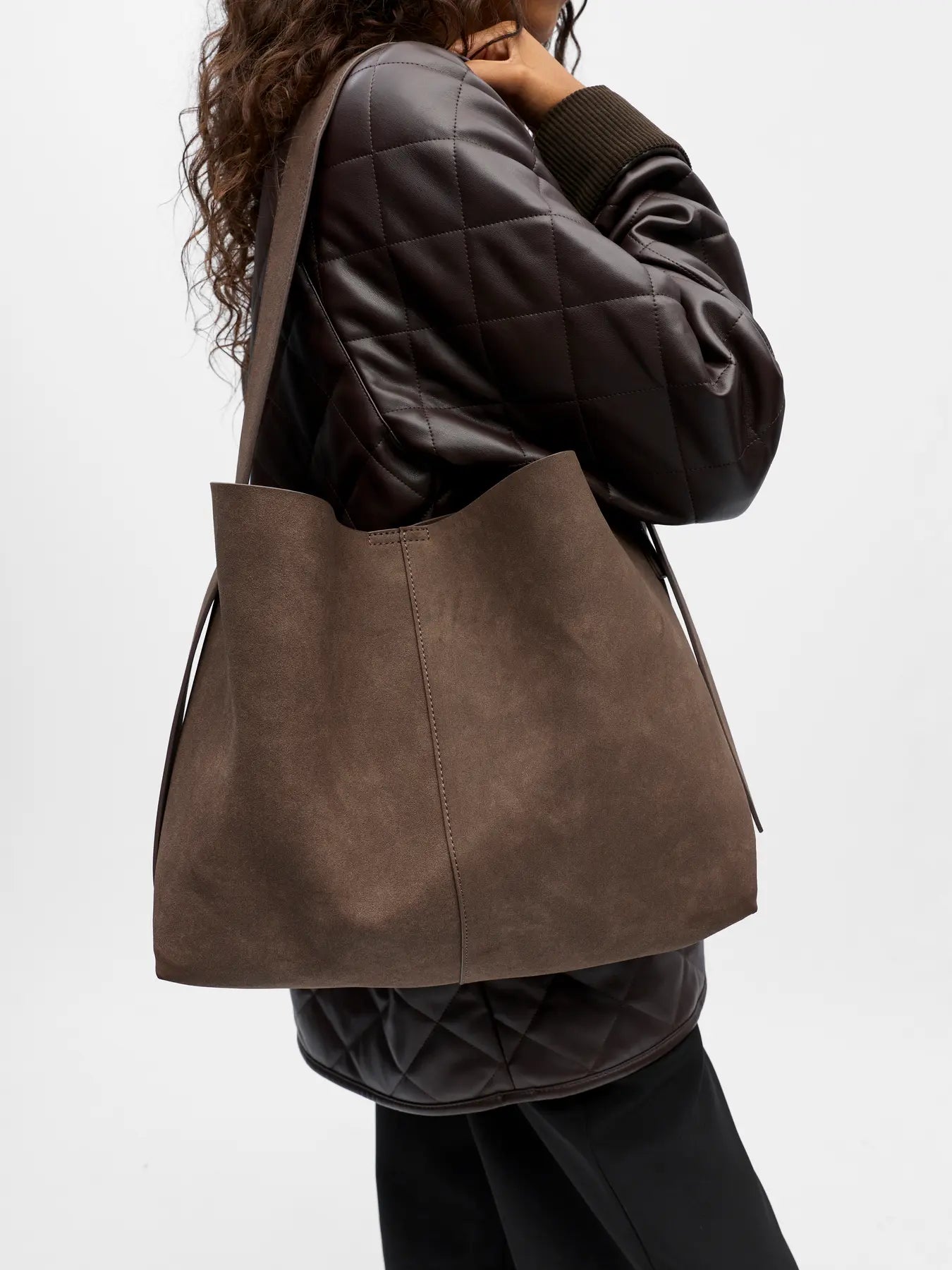 OBJGAEL MEDIUM BAG
