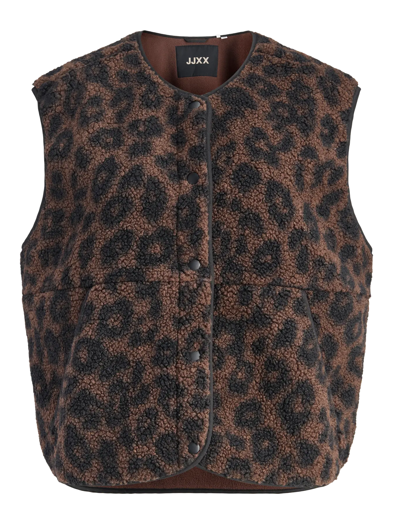 JXVERA TEDDY VEST OTW SN
