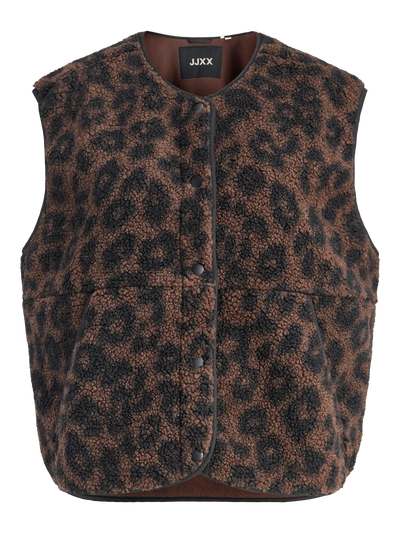 JXVERA TEDDY VEST OTW SN