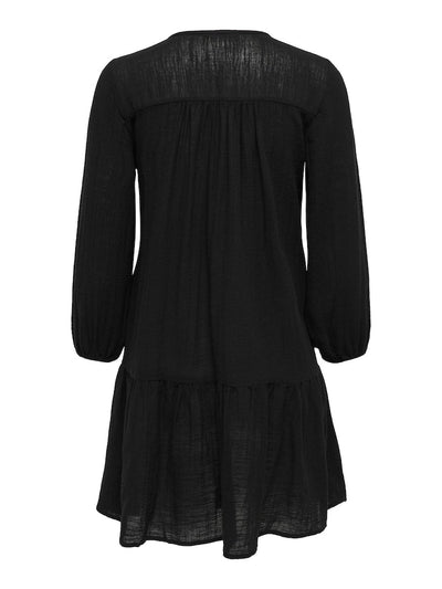 ONLVINNIE LIFE 3/4 LACE TUNIC WVN NOOS