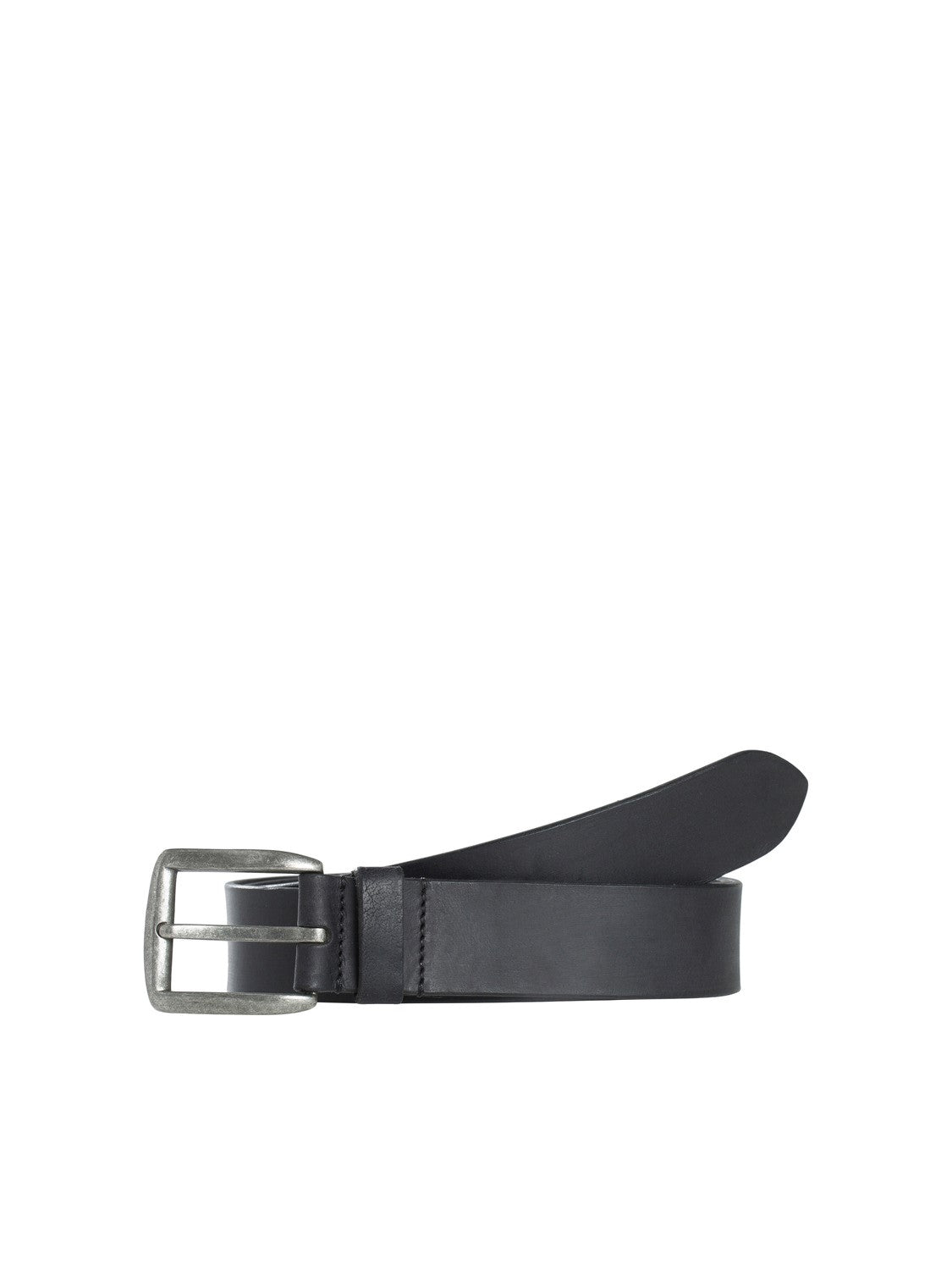 PCNADY LEATHER JEANS BELT NOOS