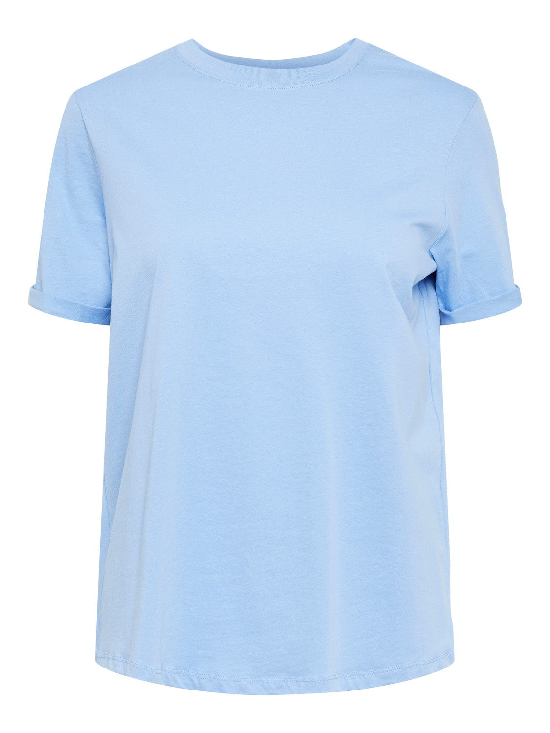 PCRIA SS Fold Up Solid Tee