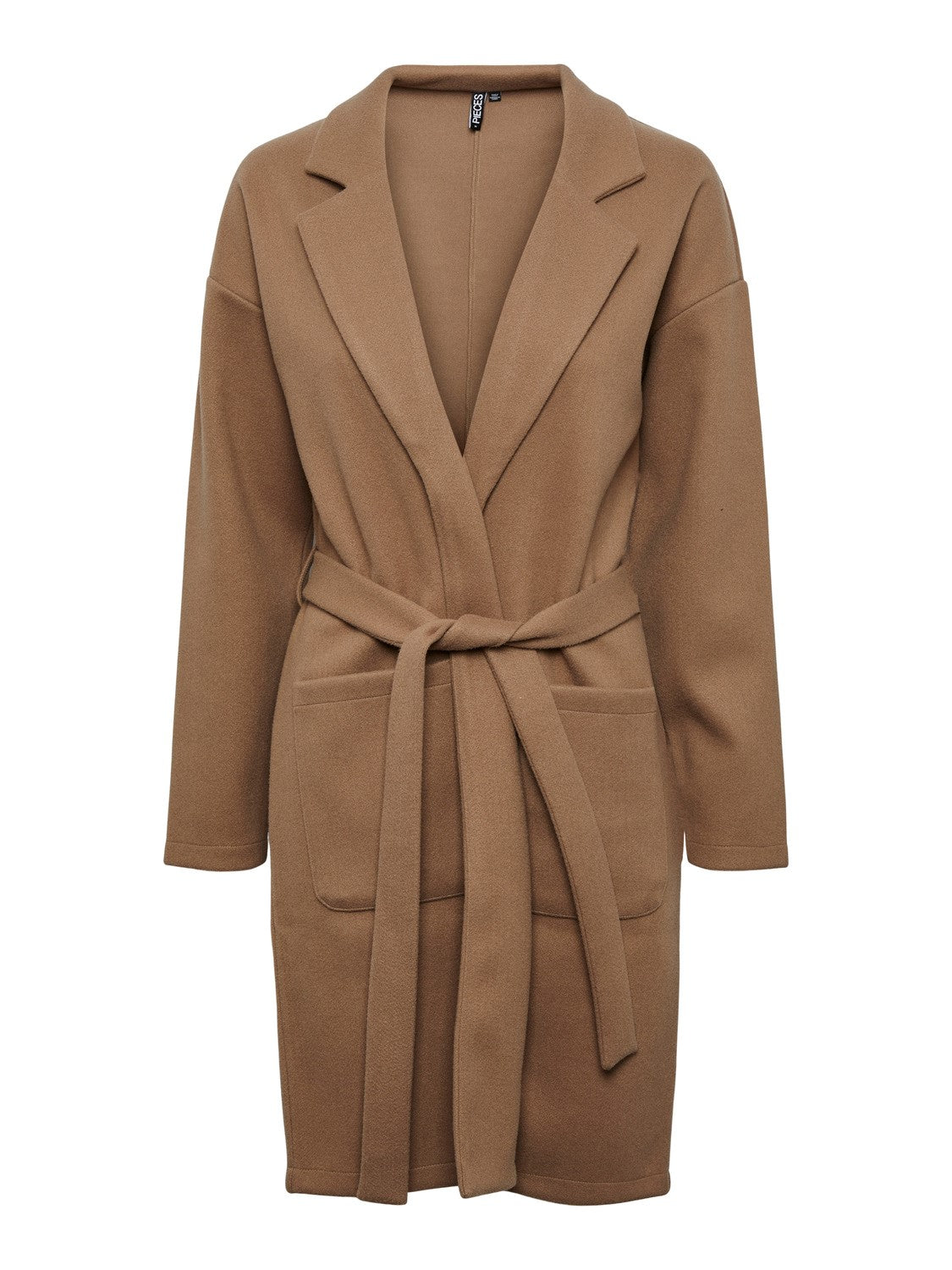 PCJOLENE LS LIGHT JACKET NOOS
