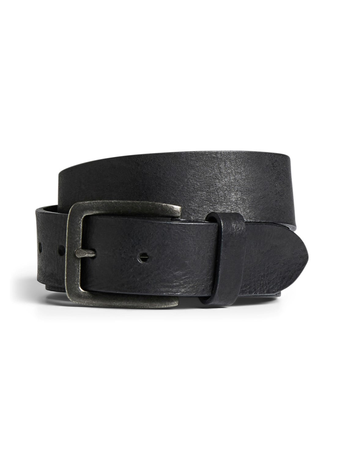 JACVICTOR Leather Belt